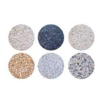 Aggregate Concrete